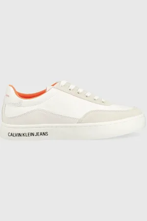 Calvin Klein Sneakers boty CLASSIC CUPSOLE SU SOFTNY barva, YM0YM00669