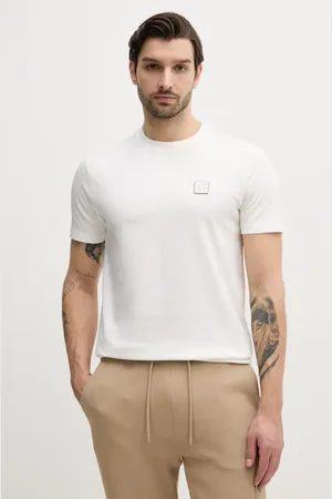 Armani Exchange Bavlněné tričko barva, XM000546 AF10361