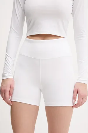 Casall Šortky na jógu Grace barva, high waist, 25058