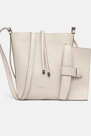 Gianni chiarini Kožená kabelka AMELIA barva, BS 11346/COMM GRN