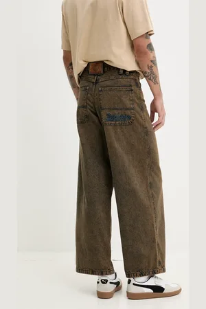 Dickies Džíny pánské, DK0A4ZAQK591