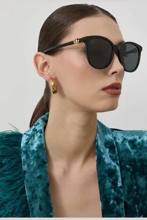 Gucci Sluneční brýle GG1180SK dámské, barva
