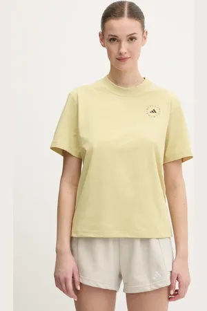 adidas Tričko barva, JI5164