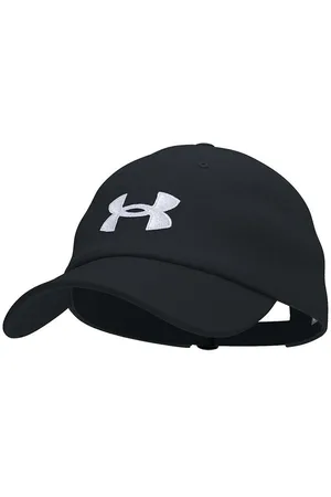 Under Armour Dětská baseballová čepice barva, s aplikací