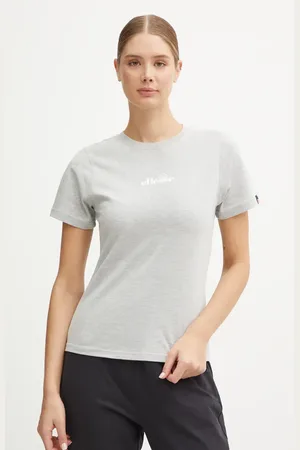 Ellesse Bavlněné tričko Beckana Tee barva, SGP16458