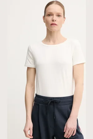 Max Mara Tričko barva, 2515971011600