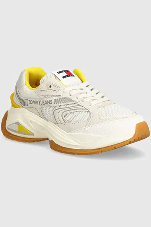 Tommy Hilfiger Sneakers boty TJW TRENDY RETRO RUNNER barva, EN0EN02550