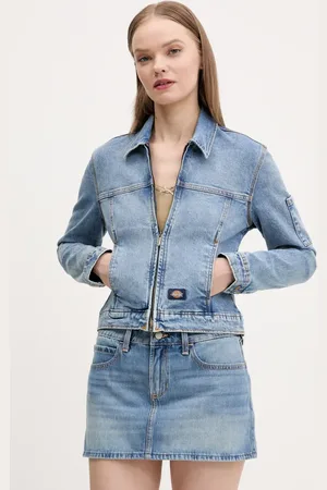 Dickies Bunda barva, přechodná, DK0A4ZANK211