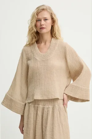 By Malene Birger Halenka MOON dámská, barva, hladká, 103388