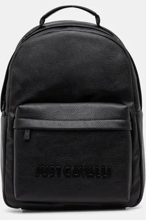 Roberto Cavalli Batoh pánský, barva, velký, s aplikací, 78QA4B11 ZSB81