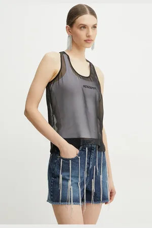 Patrizia Pepe Top barva, 2C1613 A580