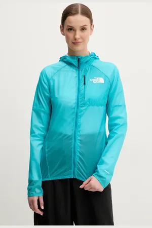 The North Face Větrovka Windstream barva, NF0A87HF6IB1