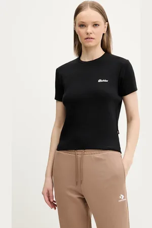 Dickies Tričko barva, DK0A4Z8JBLK1