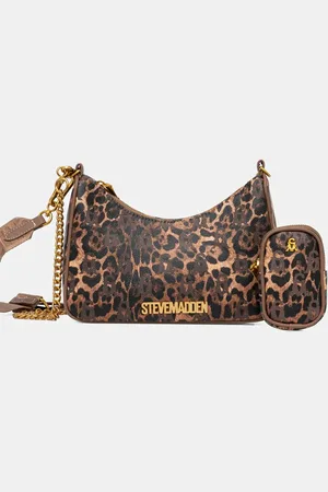 Steve Madden Kabelka Bvice-L barva, SM13001636