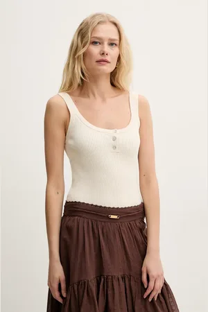 Silvian Heach Top ZAUKA barva, GPP25035TO