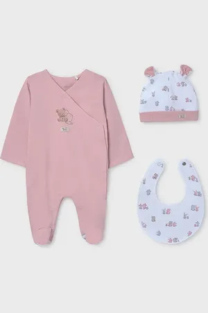 Mayoral Kojenecké body 9907