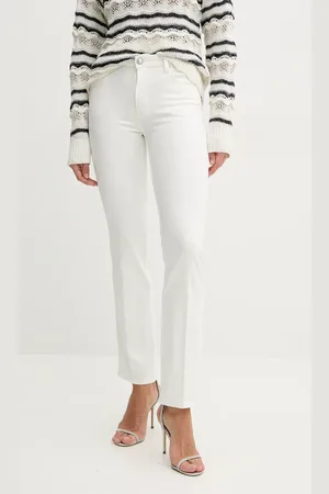 Guess Džíny dámské, medium waist, W5GA15 D5N71