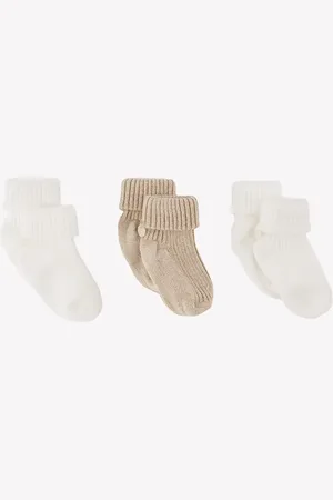 Tartine Et Chocolat Dětské ponožky 3-pack barva, CA99010