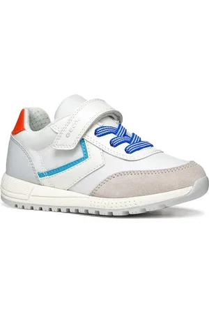 Geox Dětské sneakers boty ALBEN barva, J559EA.0FU54