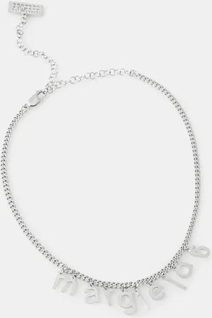 Maison Margiela Náhrdelník SM6UU0069.P7212
