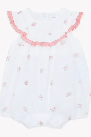 Tartine Et Chocolat Bavlněné kojenecké body CA33090