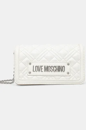 Moschino Psaníčko barva, JC5681PP0MLA0100