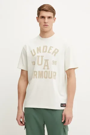 Under Armour Tričko barva, s potiskem, 1390179