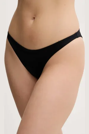 HUGO BOSS Plavkové kalhotky barva, 50540673