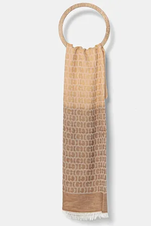Guess Šála barva, AW5279 COT03