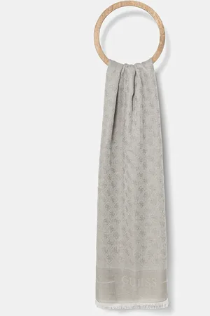 Guess Šála ZAMIRA barva, AW5277 MOD03