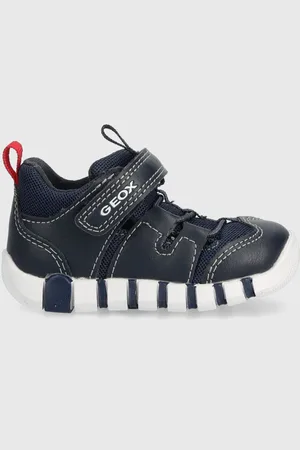 Geox Dětské polobotky