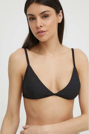 Rip Curl Plavková podprsenka barva, mírně vyztužený košík