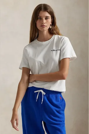 Ralph Lauren Bavlněné tričko barva, 211959114