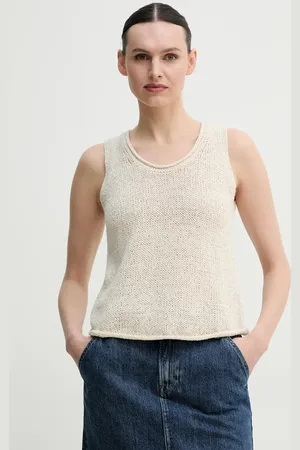 Marc O’ Polo Top barva, 503513663029