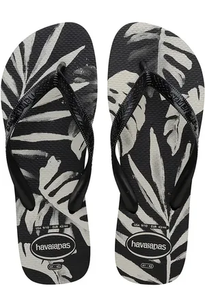 Havaianas Žabky Aloha dámské, barva, na plochém podpatku, 4111355.7892