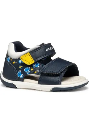 Geox Dětské sandály ZAPITO barva, B556EA.05404