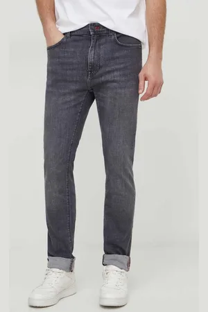 Tommy Hilfiger Džíny pánské, barva, MW0MW33965