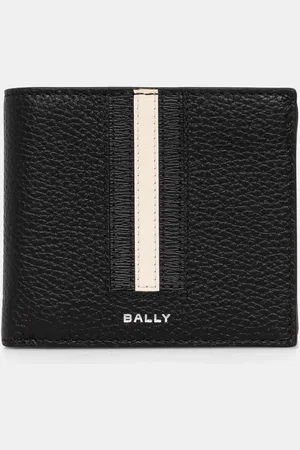 Bally Kožená peněženka barva, MLW03F