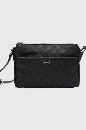 JOOP! Kabelka Nylon Cornflower Jasmina barva, 4140007659