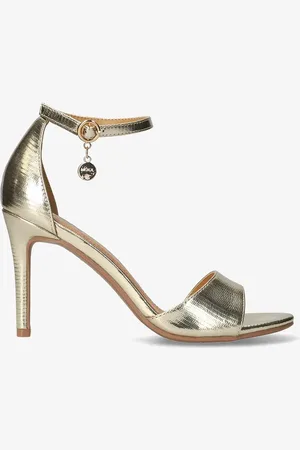 Mexx Sandály LEYLA PAISLEY barva, MI001601951W
