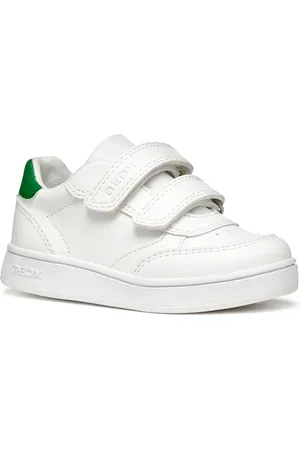 Geox Dětské sneakers boty ECLYPER barva, B555LA.054FU