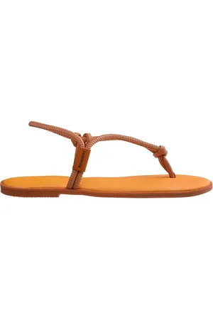 Havaianas Sandály UNA ACAI CERRADO dámské, barva, 4149616.4919