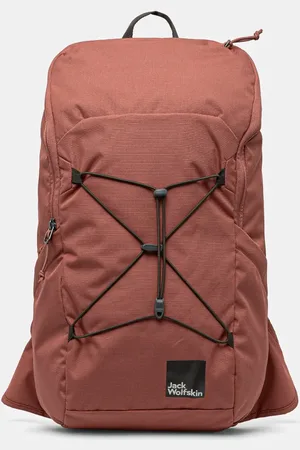 Jack Wolfskin Batoh Serene dámský, barva, velký, hladký, A64021
