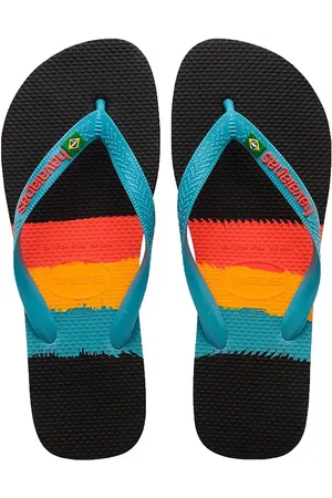 Havaianas Žabky BRASIL TECH II barva, 4147965.0090