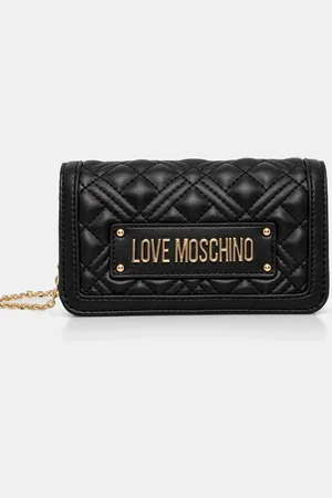 Moschino Psaníčko barva, JC5681PP0MLA0000