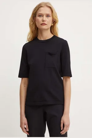 Max Mara Tričko barva, 2426366047600