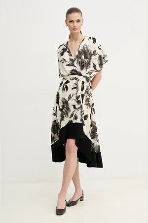 DKNY Šaty barva, mini, DD4K6963