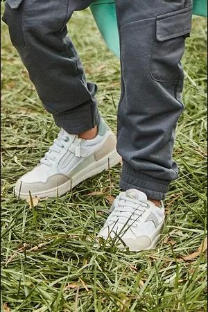 Mayoral Dětské sneakers boty barva, 43664