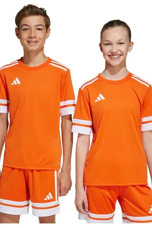 adidas Dětské tričko barva, JC8666