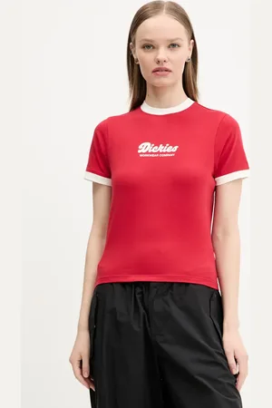 Dickies Tričko barva, DK0A4Z8I0ER1